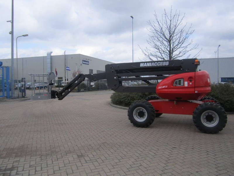 Manitou 180ATJ - Articulated boom: picture 2 Manitou 180ATJ - Articulated boom: picture 2
