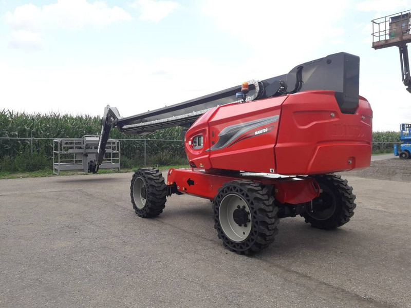 Manitou 280 TJ | 2016 - Telescopic boom: picture 5 Manitou 280 TJ | 2016 - Telescopic boom: picture 5