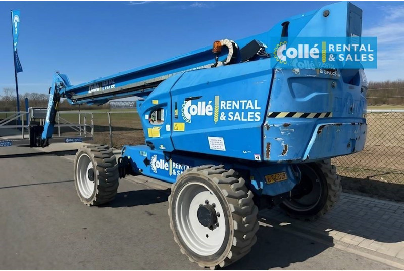 Manitou 280 TJ | 2017 - Telescopic boom: picture 3 Manitou 280 TJ | 2017 - Telescopic boom: picture 3