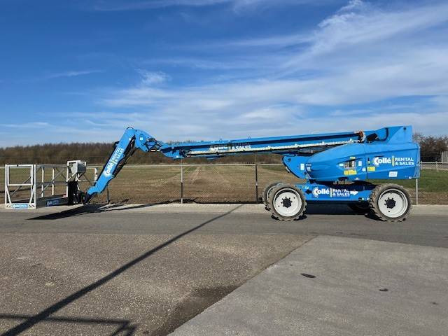 Manitou 280 TJ | 2017 - Telescopic boom: picture 1 Manitou 280 TJ | 2017 - Telescopic boom: picture 1