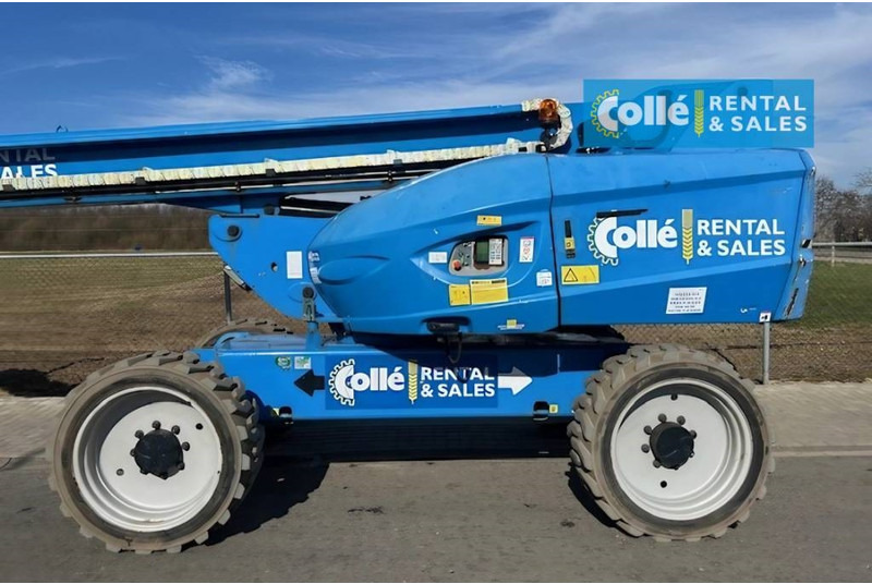 Manitou 280 TJ | 2017 - Telescopic boom: picture 4 Manitou 280 TJ | 2017 - Telescopic boom: picture 4