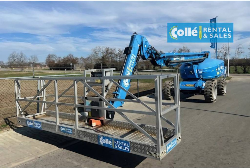 Manitou 280 TJ | 2017 - Telescopic boom: picture 1 Manitou 280 TJ | 2017 - Telescopic boom: picture 1