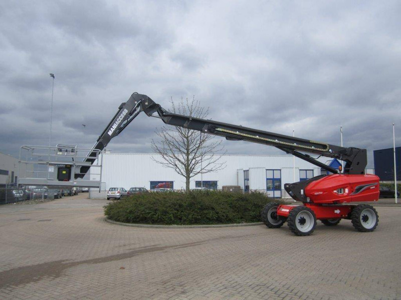 Manitou 280TJ | 2022 - Telescopic boom: picture 1 Manitou 280TJ | 2022 - Telescopic boom: picture 1