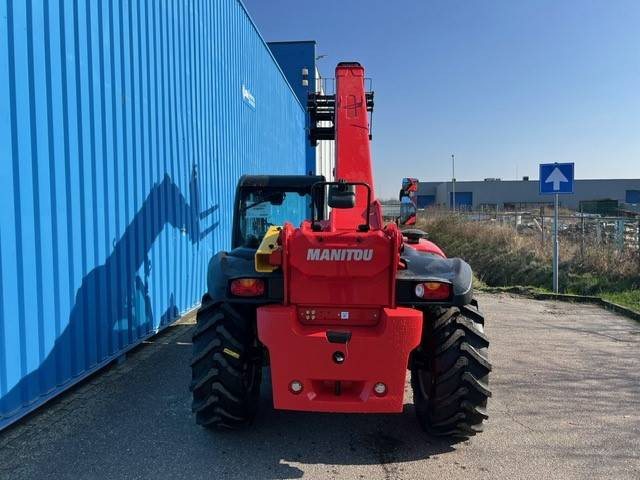 Manitou 930H | 2024 - Telescopic handler: picture 2 Manitou 930H | 2024 - Telescopic handler: picture 2