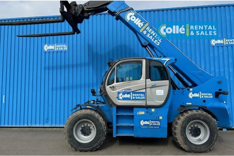 Manitou MHT 10130 | 2016 - Telescopic handler: picture 2 Manitou MHT 10130 | 2016 - Telescopic handler: picture 2
