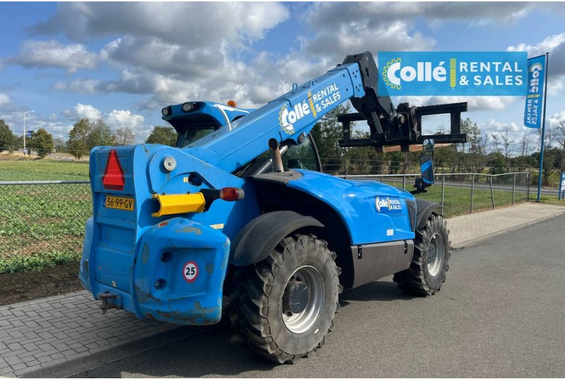 Manitou MHT 790 | 2015 - Telescopic handler: picture 5 Manitou MHT 790 | 2015 - Telescopic handler: picture 5
