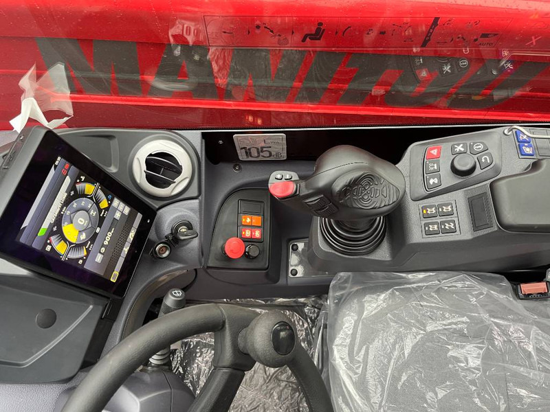 Manitou MHT 790 | 2023 - Telescopic handler: picture 5 Manitou MHT 790 | 2023 - Telescopic handler: picture 5