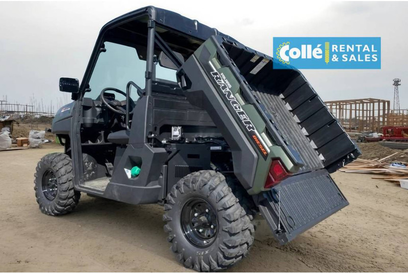 POLARIS XP 1000 HD EPS ADC | 2020 - Side-by-side/ ATV: picture 5 POLARIS XP 1000 HD EPS ADC | 2020 - Side-by-side/ ATV: picture 5