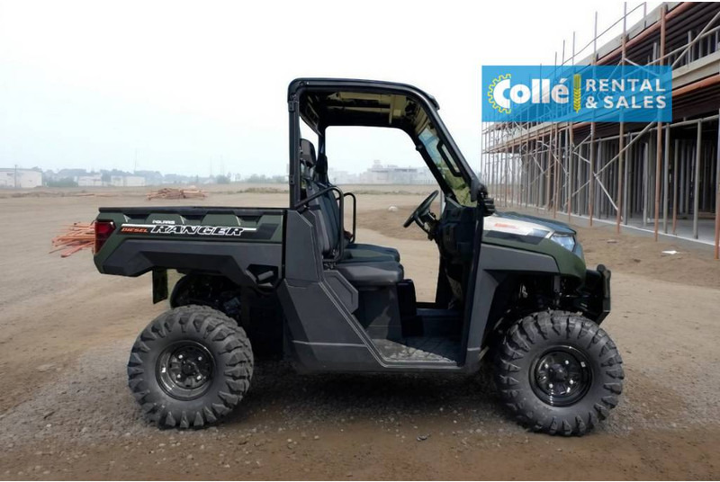 POLARIS XP 1000 HD EPS ADC | 2020 - Side-by-side/ ATV: picture 3 POLARIS XP 1000 HD EPS ADC | 2020 - Side-by-side/ ATV: picture 3