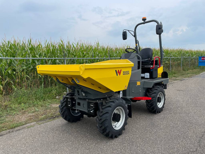 WACKER NEUSON DW 20 | NEW 2025 - Mini dumper: picture 2 WACKER NEUSON DW 20 | NEW 2025 - Mini dumper: picture 2