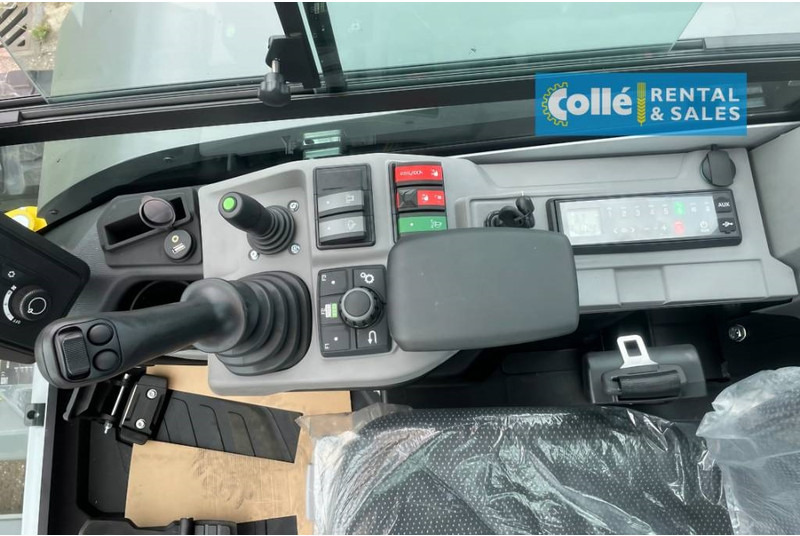 New Mini excavator WACKER NEUSON ET 58 | 2022: picture 12 New Mini excavator WACKER NEUSON ET 58 | 2022: picture 12