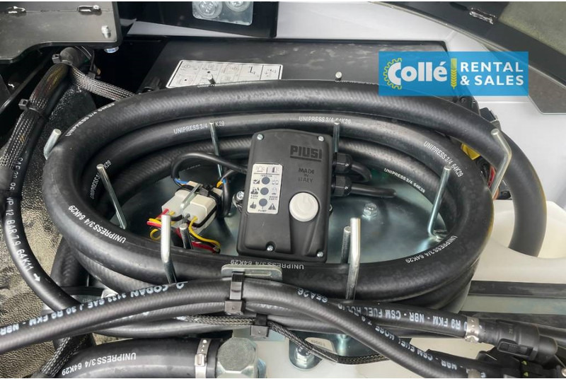 New Mini excavator WACKER NEUSON ET 58 | 2022: picture 15 New Mini excavator WACKER NEUSON ET 58 | 2022: picture 15