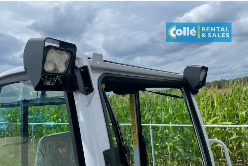 New Mini excavator WACKER NEUSON ET 58 | 2022: picture 16 New Mini excavator WACKER NEUSON ET 58 | 2022: picture 16