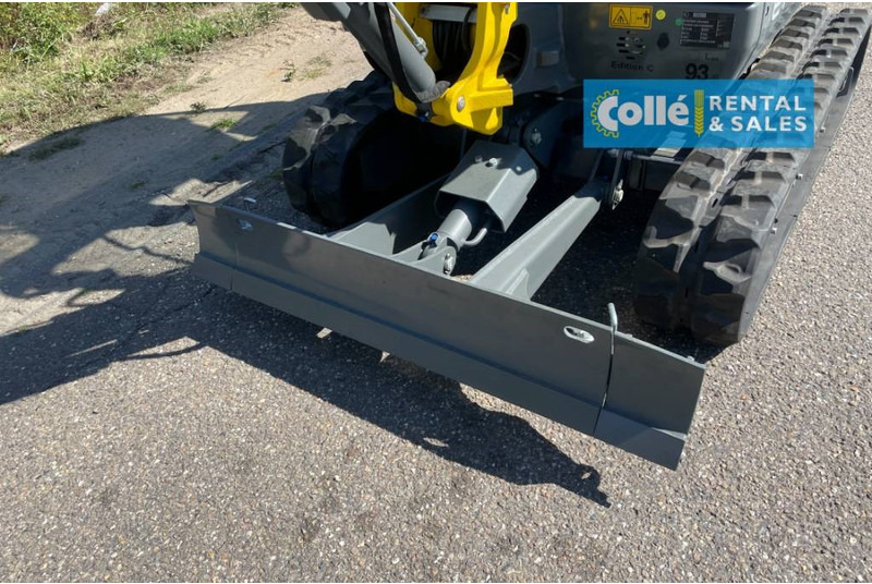 New Mini excavator WACKER NEUSON ET18 | 2022: picture 7 New Mini excavator WACKER NEUSON ET18 | 2022: picture 7