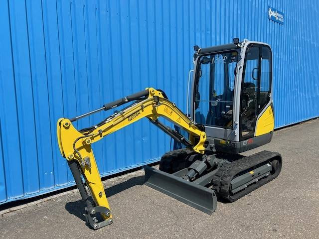 WACKER NEUSON Neuson ET 24 | 2024 - Crawler excavator: picture 2 WACKER NEUSON Neuson ET 24 | 2024 - Crawler excavator: picture 2