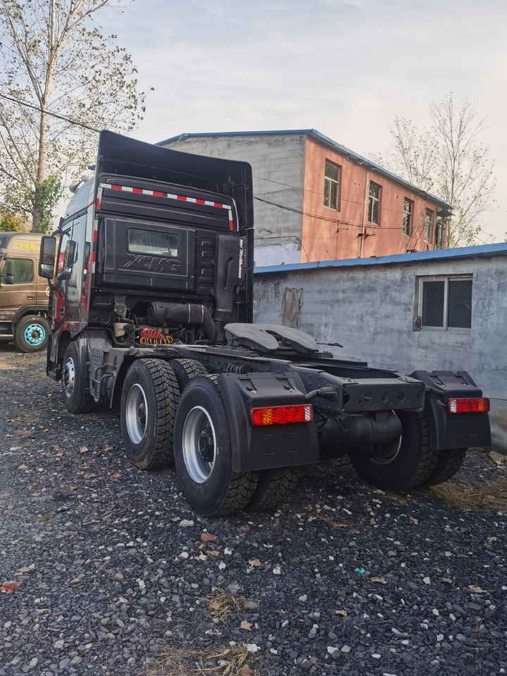 HANVAN G7 - Tractor unit: picture 4 HANVAN G7 - Tractor unit: picture 4