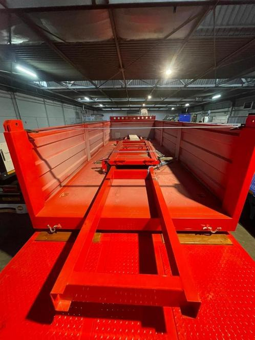 New Tipper trailer ARDAX Kieper op maat werk: picture 8