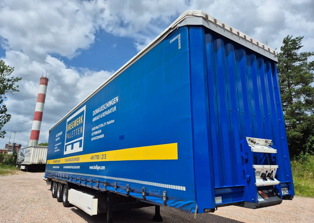 Krone PODNOSZONA OŚ z Niemiec MEGA 2014 MULTILOCK 6xMichelin OKAZJA TOP ! - Curtainsider semi-trailer: picture 2 Krone PODNOSZONA OŚ z Niemiec MEGA 2014 MULTILOCK 6xMichelin OKAZJA TOP ! - Curtainsider semi-trailer: picture 2