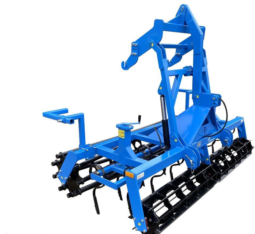 Agristal AUS 4m - Cultivator: picture 2 Agristal AUS 4m - Cultivator: picture 2