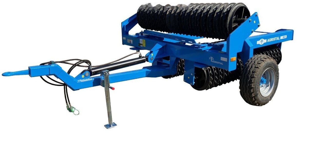 Agristal WUC 5M - Farm roller: picture 5 Agristal WUC 5M - Farm roller: picture 5