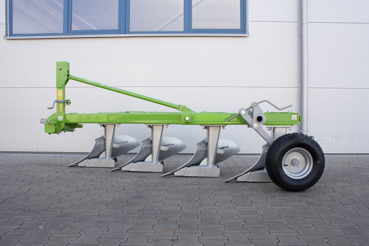 Bomet U013/2 korpus:35cm 1,4m Lyra - Plow: picture 2 Bomet U013/2 korpus:35cm 1,4m Lyra - Plow: picture 2