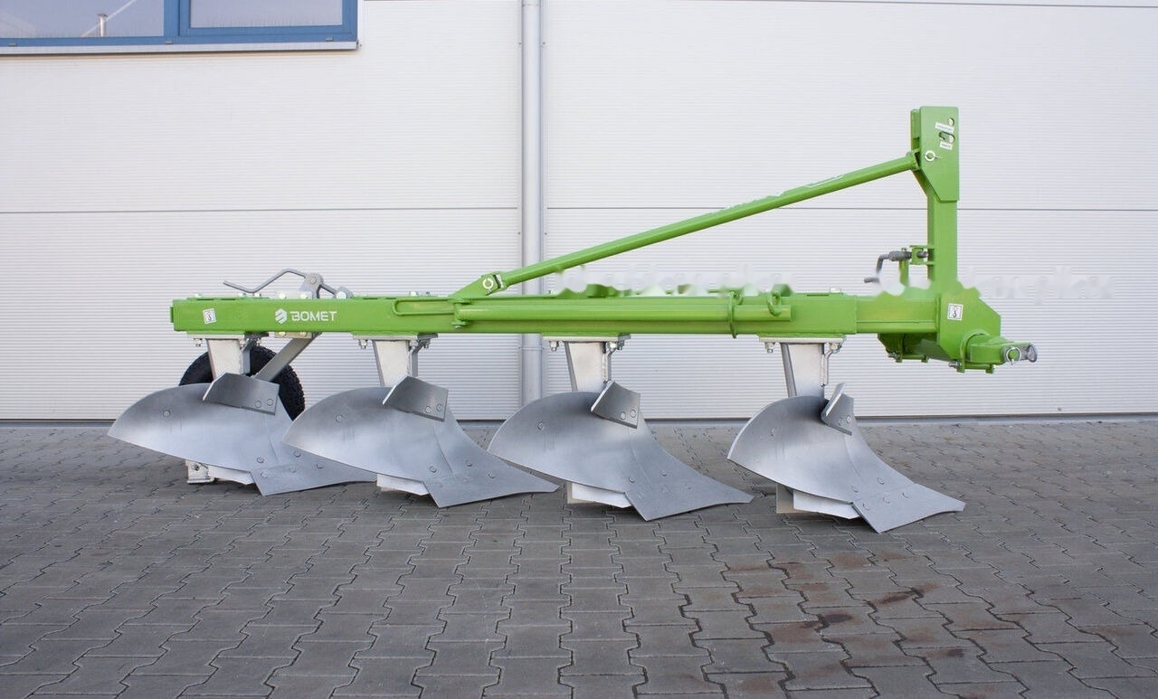Bomet U013/2 korpus:35cm 1,4m Lyra - Plow: picture 1 Bomet U013/2 korpus:35cm 1,4m Lyra - Plow: picture 1