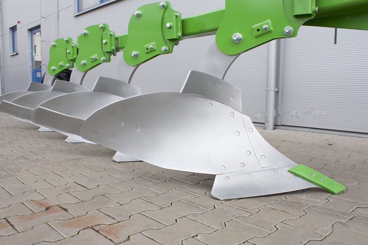 Bomet U013/3 4+1/5, korpus:30 - 38 - 45cm, 1,50/1,90/2,25m jednobelkow - Plow: picture 5 Bomet U013/3 4+1/5, korpus:30 - 38 - 45cm, 1,50/1,90/2,25m jednobelkow - Plow: picture 5
