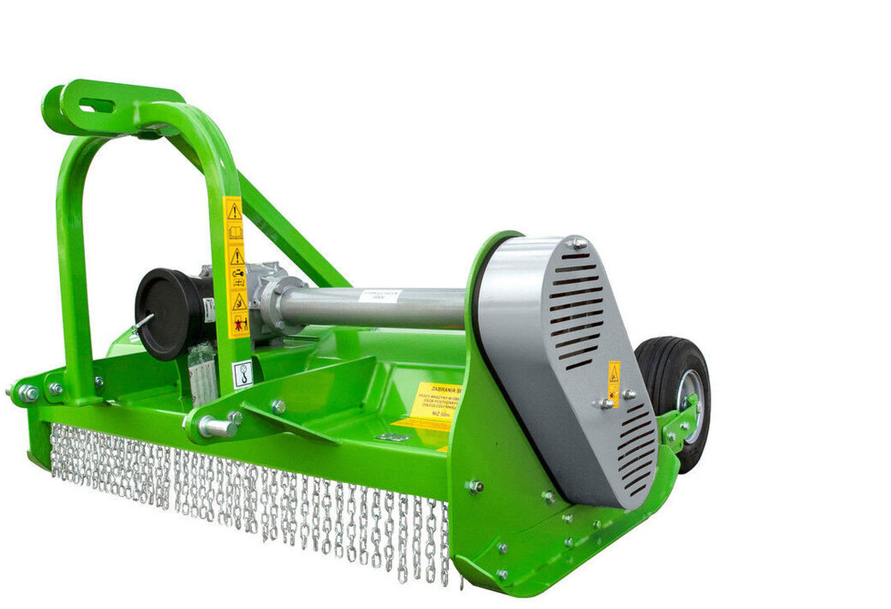 Bomet Z317/3 2,0m bijakowa Indus - Flail mower/ Mulcher: picture 1 Bomet Z317/3 2,0m bijakowa Indus - Flail mower/ Mulcher: picture 1