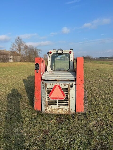 Gehl 4625 - Skid steer loader: picture 2 Gehl 4625 - Skid steer loader: picture 2