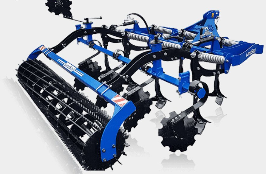 Landstal AP/APN 4,0m - Cultivator: picture 4 Landstal AP/APN 4,0m - Cultivator: picture 4
