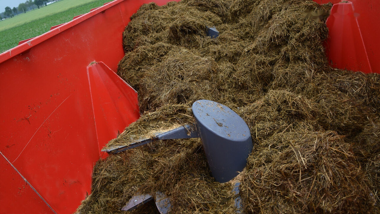 Metal-Fach T659 - BELMIX - Forage mixer wagon: picture 3 Metal-Fach T659 - BELMIX - Forage mixer wagon: picture 3