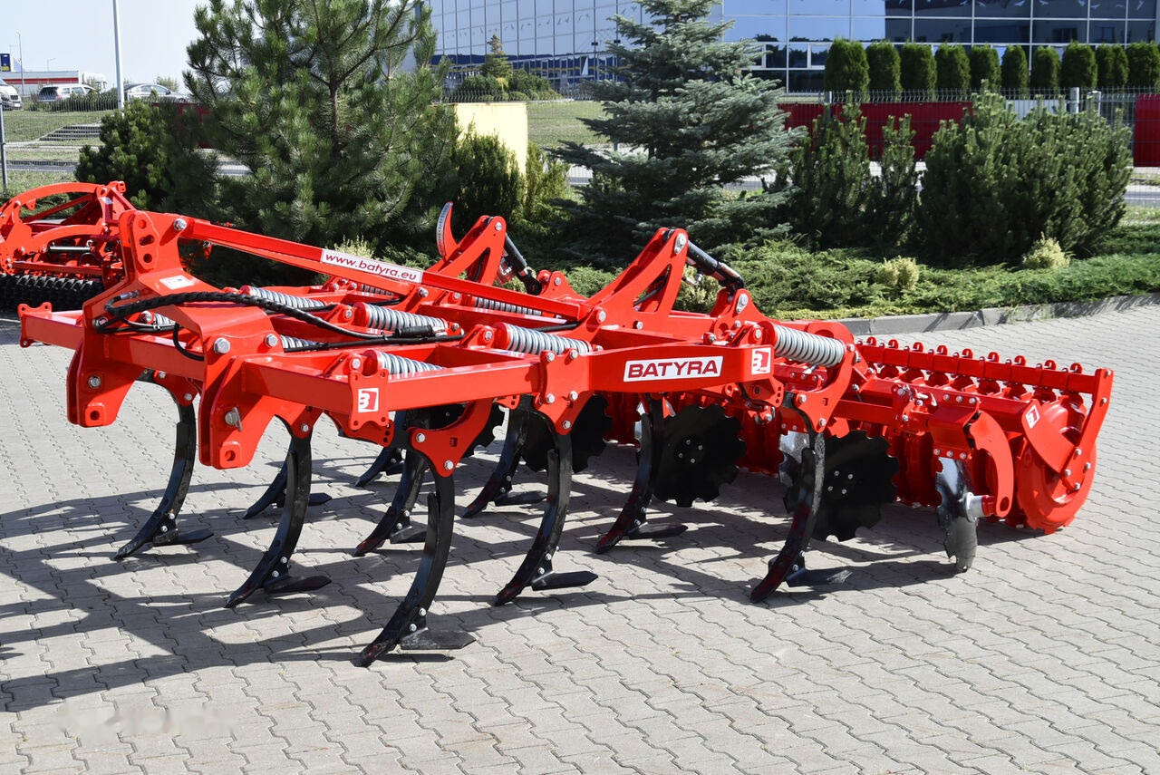 New Cultivator New Batyra, Select bezorkowy 4,3H: picture 6
