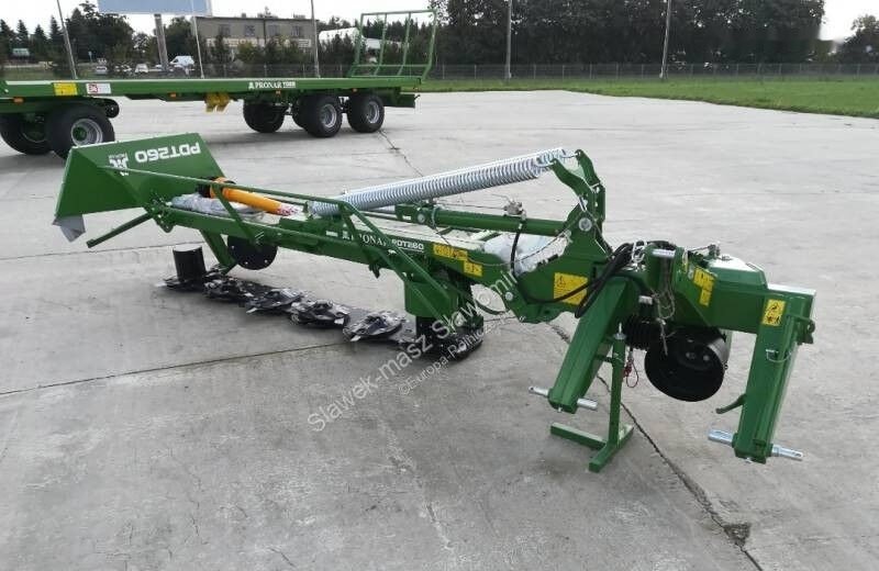 Pronar PDT260 - Mower: picture 1 Pronar PDT260 - Mower: picture 1