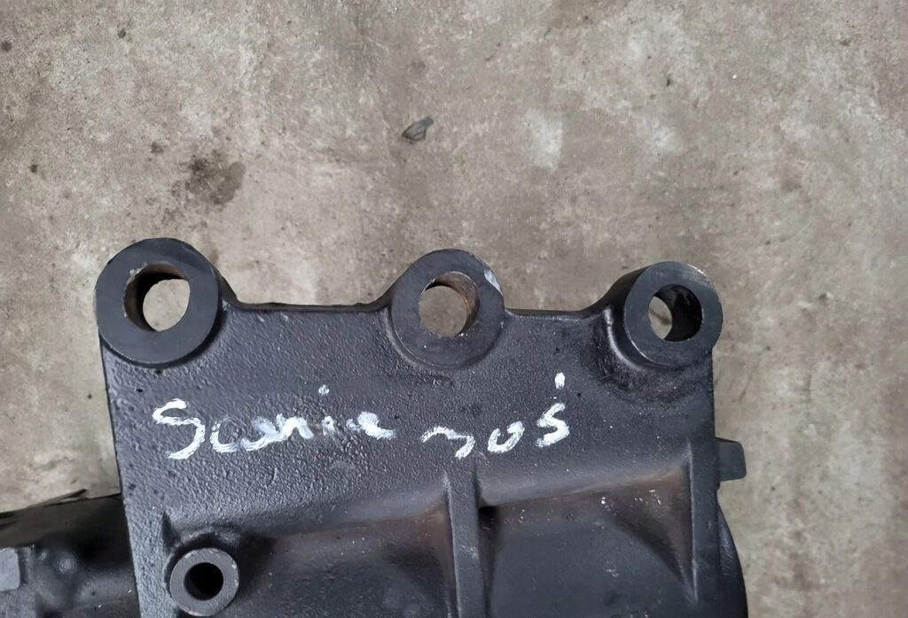 Scania R 6x4 Scania R 6x4 truck - Steering column for Truck: picture 1 Scania R 6x4 Scania R 6x4 truck - Steering column for Truck: picture 1