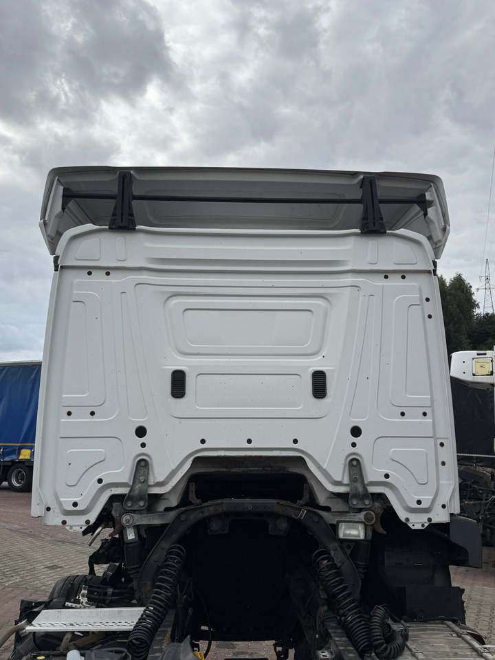 Mercedes Actros MP 4 Antos - Spare parts: picture 5 Mercedes Actros MP 4 Antos - Spare parts: picture 5