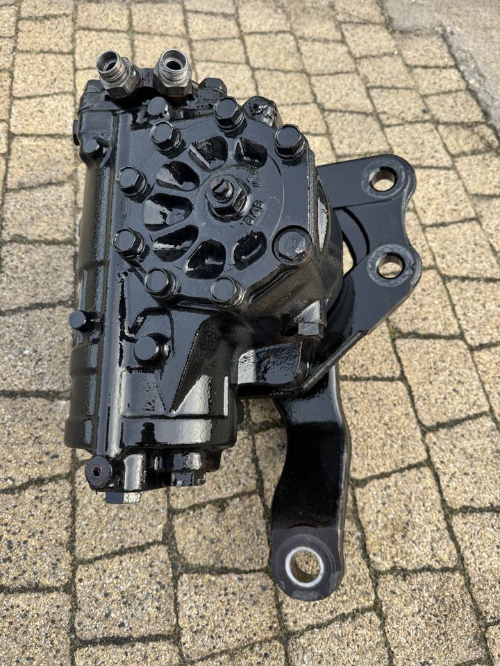 Ford F-Max 500 - Steering column: picture 4 Ford F-Max 500 - Steering column: picture 4