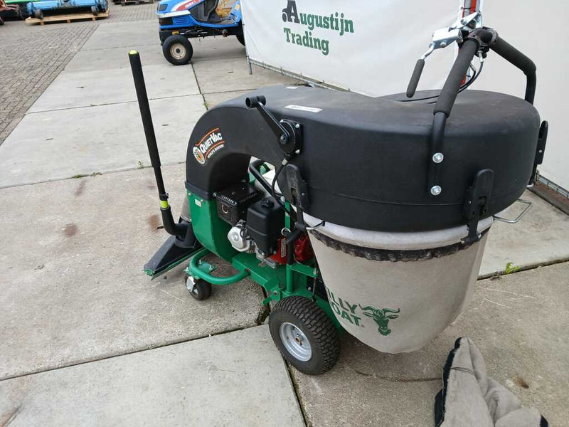 Billy Goat QV900 HSPEU - Garden tiller: picture 2 Billy Goat QV900 HSPEU - Garden tiller: picture 2