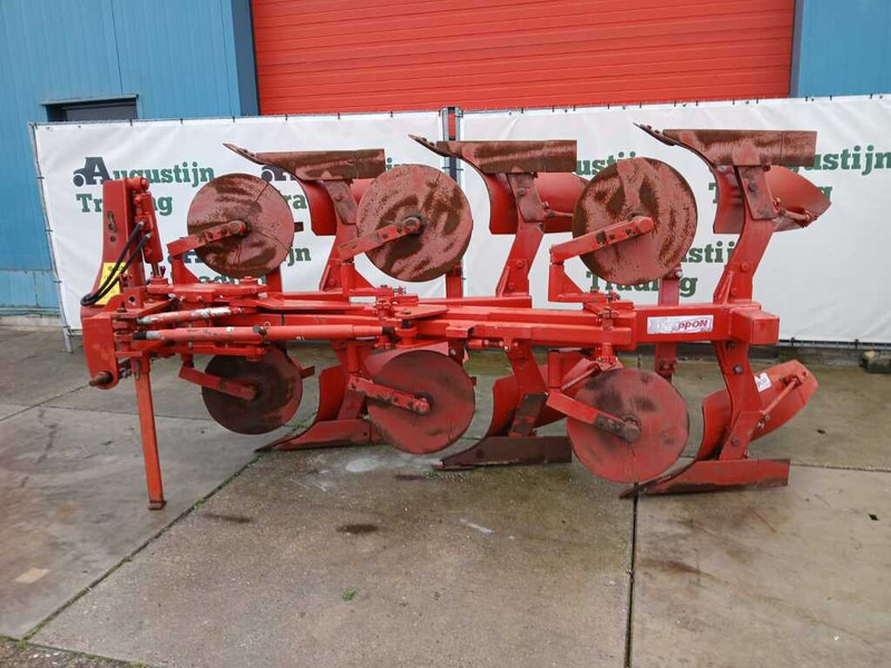 Cappon HSUP 3 - Plow: picture 1 Cappon HSUP 3 - Plow: picture 1