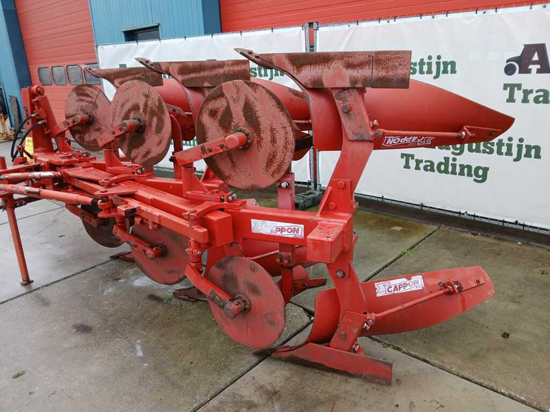 Cappon HSUP 3 - Plow: picture 4 Cappon HSUP 3 - Plow: picture 4