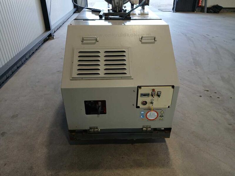 Empas MVB - Pressure washer: picture 2 Empas MVB - Pressure washer: picture 2