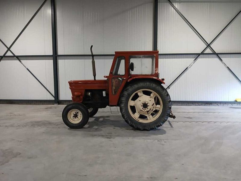 Fiat 640/8 - Farm tractor: picture 3 Fiat 640/8 - Farm tractor: picture 3