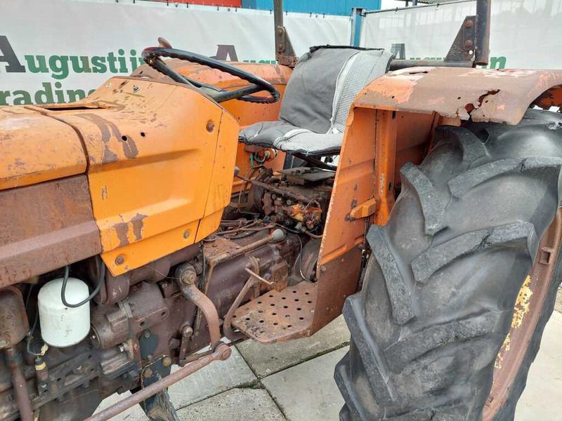 Fiat 640/8 - Farm tractor: picture 4 Fiat 640/8 - Farm tractor: picture 4