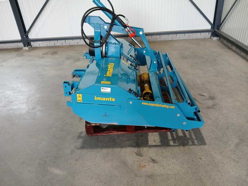 Imants Diverse - Garden tiller: picture 5 Imants Diverse - Garden tiller: picture 5