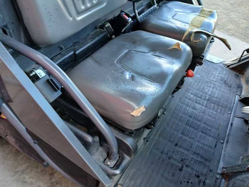 Kubota RTVX 900 - Garden tiller: picture 2 Kubota RTVX 900 - Garden tiller: picture 2