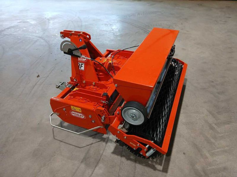 Ortolan RF 130 - Sowing equipment: picture 2 Ortolan RF 130 - Sowing equipment: picture 2