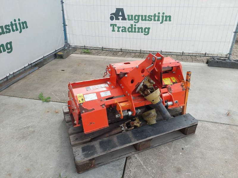 Sicma SA 105 - Soil tillage equipment: picture 1 Sicma SA 105 - Soil tillage equipment: picture 1