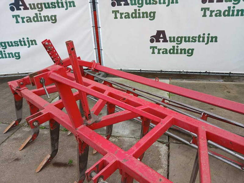 Wifo KS 300 - Cultivator: picture 5 Wifo KS 300 - Cultivator: picture 5