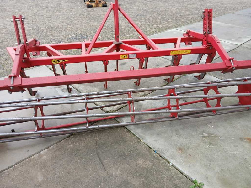 Wifo KS 300 - Cultivator: picture 2 Wifo KS 300 - Cultivator: picture 2