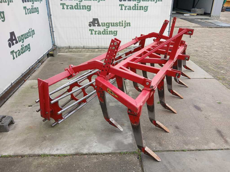 Wifo KS 300 - Cultivator: picture 1 Wifo KS 300 - Cultivator: picture 1