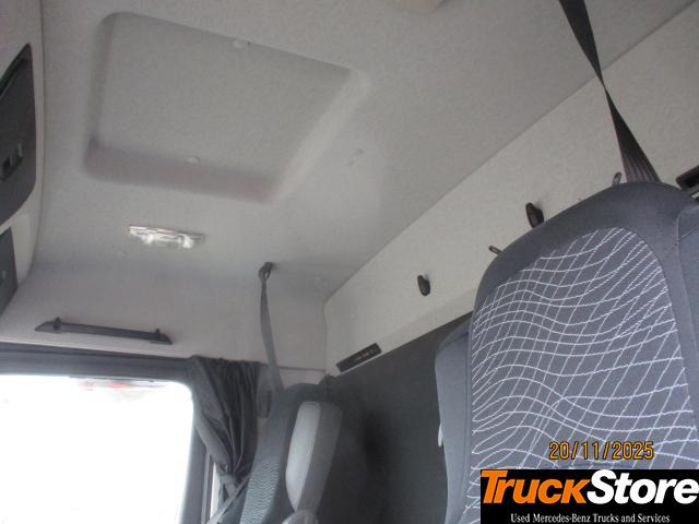 Garbage truck for transportation of garbage Mercedes-Benz Antos 2540: picture 9 Garbage truck for transportation of garbage Mercedes-Benz Antos 2540: picture 9